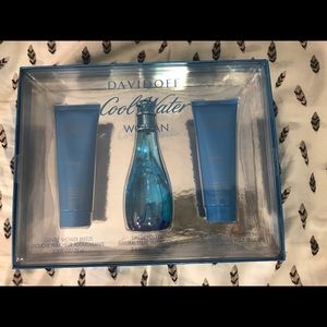 Cool Water Perfume